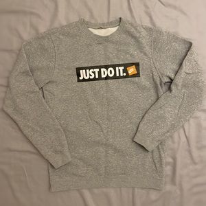 Nike Crewneck